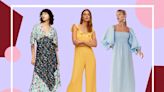 Wedding guest outfit guide: What to wear now receptions are back on