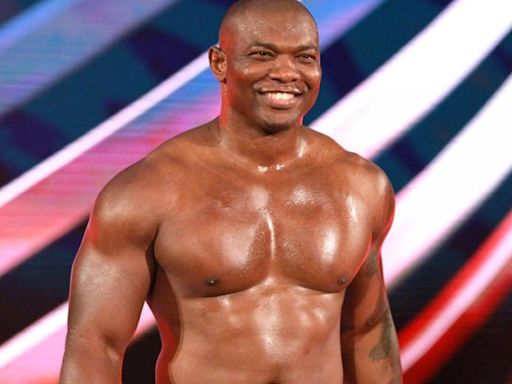 Shelton Benjamin: I've Never Been WWE Champion, But I'm Memorable; That Was My Goal