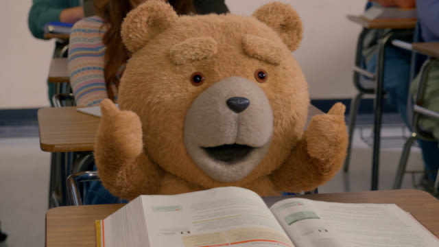 Ted Season 2: Seth McFarlane Series Renewed at Peacock