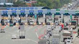 TRB issues toll exemption rules for trucks carrying farm produce - BusinessWorld Online