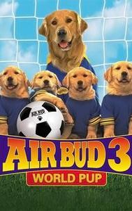 Air Bud: World Pup