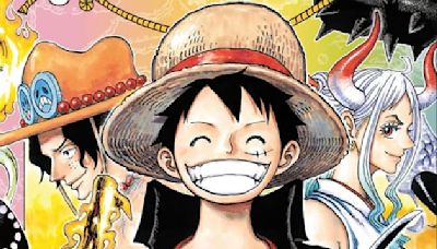 "One Piece", "Jujutsu Kaisen"... pourquoi les auteurs de mangas ne montrent jamais leur visage