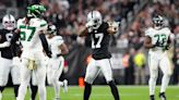 Twitter reacts to the Raiders outlasting the Jets 16-12 on Sunday Night Football