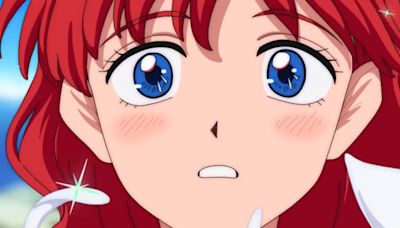 New Little Mermaid-Inspired Anime Reveals Trailer with Modern Twist
