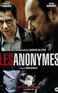 Les anonymes