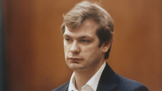 How Long Was Jeffrey Dahmer in Jail?