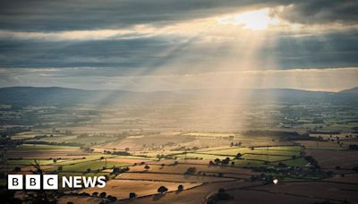 Your photos across the West Midlands: Autumn arrives