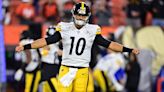 Pittsburgh Steelers have potential out with QB Mitch Trubisky