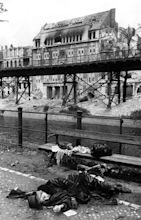 Berlinica Blog: Berlin 1945. World War II: Photos of the Aftermath