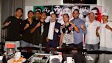 Presentan función de box ‘Dinamita en el ring’