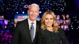 Kelly Ripa Wishes Anderson Cooper's Son Sebastian a Happy 1st Birthday — See the Sweet Photo!