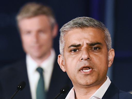 La victoria de Sadiq Khan en Londres corona el avance de los laboristas en Inglaterra