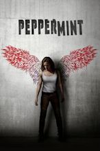 Peppermint: Angel of Vengeance