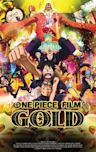 One Piece Film: Gold