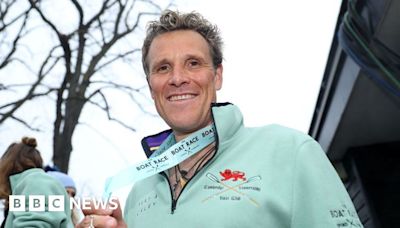 Colchester candidate James Cracknell attacks his own party