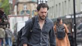 Kit Harington’s Airy Double-Linen Outfit Is a Prime Summer Style Move