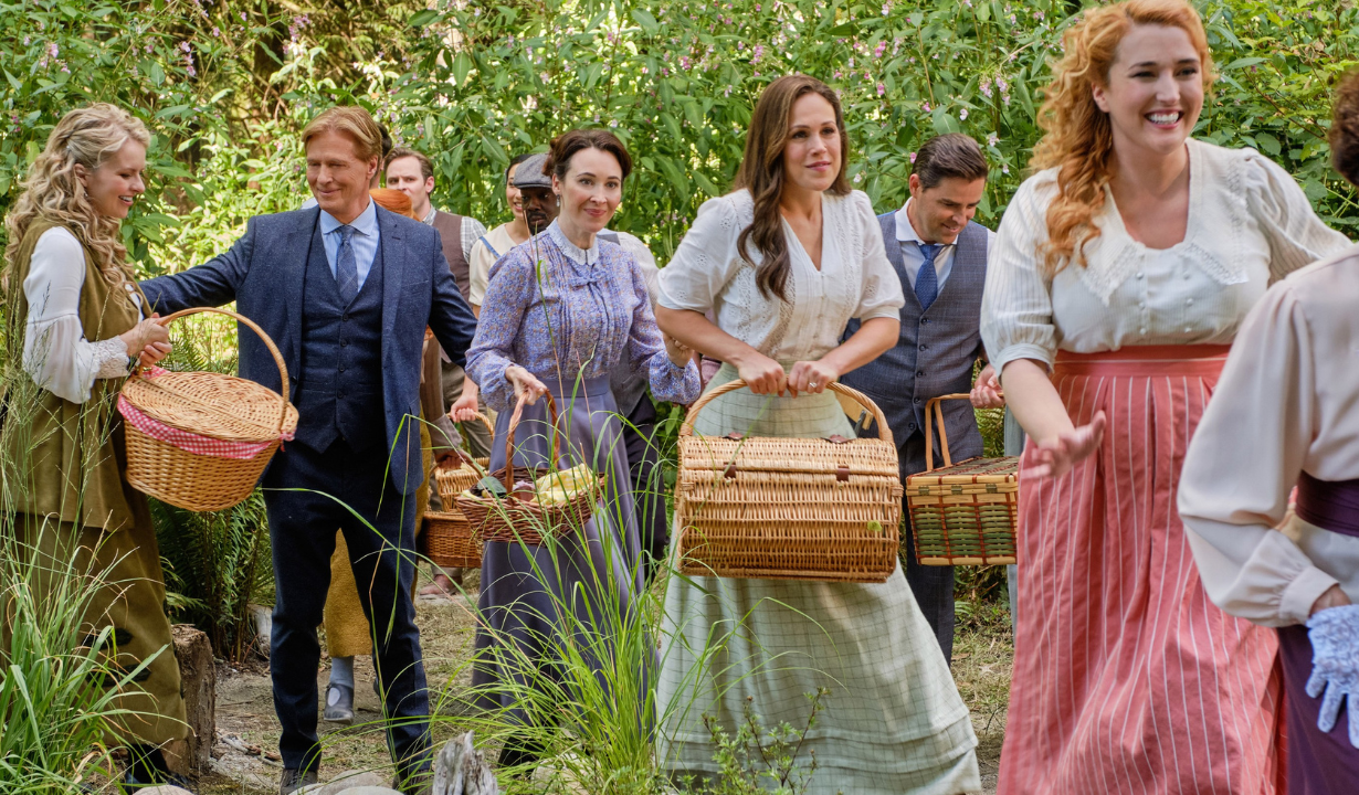 Real-Life WCTH Loss Devastates Cast: ‘It Doesn’t Feel Real’