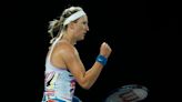 Australian Open 2023 LIVE: Victoria Azarenka vs Jessica Pegula result and Stefanos Tsitsipas in action