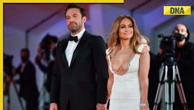 Jennifer Lopez, Ben Affleck have ‘finalised’ divorce papers, to release joint statement after…