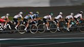 The Olympic road race peloton will be small - but that's a good thing
