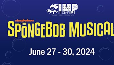 Independent Musical Productions Huntsville brings Spongebob to the big stage