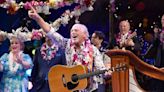 Remembering Jimmy Buffett's Life in Photos