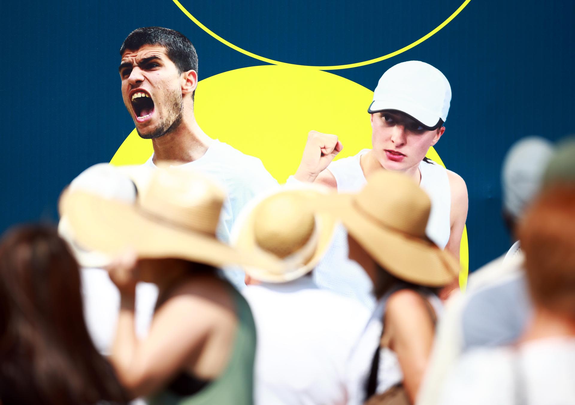 Paris Olympics preview: Swiatek ruler. Can Djokovic and Nadal's pride stop Alcaraz?