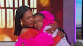 Original 'Dreamgirls' Star Sheryl Lee Ralph Links Up With Fellow Dreamgirl Jennifer Hudson To Share A Performance And...