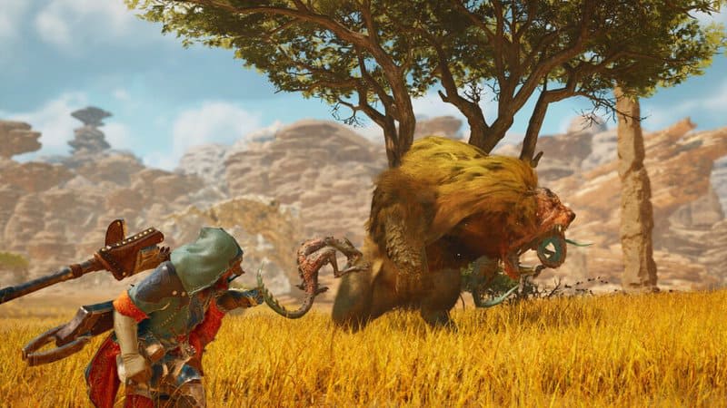 Monster Hunter Wilds Will Be At Summer Game Fest - Gameranx