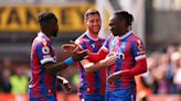 Crystal Palace vs West Ham United LIVE: Premier League result, final score and reaction