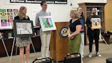 Congresswoman Budzinski calls high schoolers for 2024 Congressional Art Competition