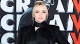 Scream VI star Hayden Panettiere worried she could no longer act after 4-year break