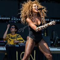 Lion Babe