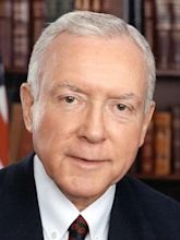 Orrin Hatch