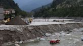 Death toll from flash floods in Indian Himalayas climbs to 74, rescue gathers pace