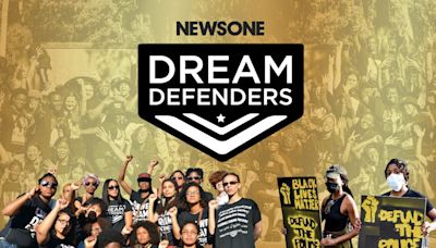 Dream Defenders Co-Executive Director Nailah Summers-Polite Talks Her Unique Journey To Activism