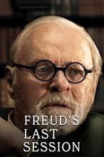 Freud's Last Session