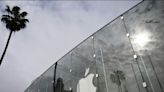 Apple: un magasin prêt à se mettre en grève, une première aux Etats-Unis