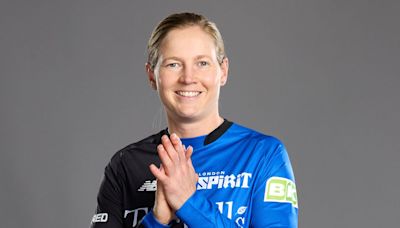 Team Spirit: Meg Lanning embraces captaincy-free role