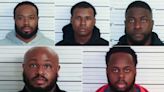 5 former Memphis officers charged in Tyre Nichols's death plead not guilty