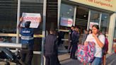 SJL: clausuran Metro Hacienda tras encontrarse insectos muertos, moho y equipos en mal estado