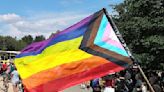 D.C. to Raise Pride Flag in June 3 Ceremony