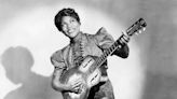 Washed in the blood: Rosetta Tharpe | Arkansas Democrat Gazette