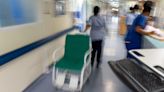 NHS care board reports almost £150m deficit