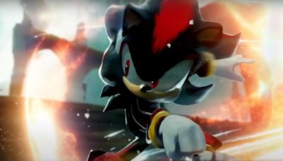 Sonic x Shadow Generations Reveals Remix from One of Sega's Most Hated Games