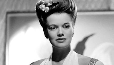 Janis Paige, Original Star of THE PAJAMA GAME, Dies At Age 101