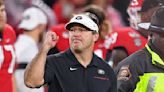 Georgia's New Recruiting Photo Shoot Turns Heads with Newest Unexpected Feature