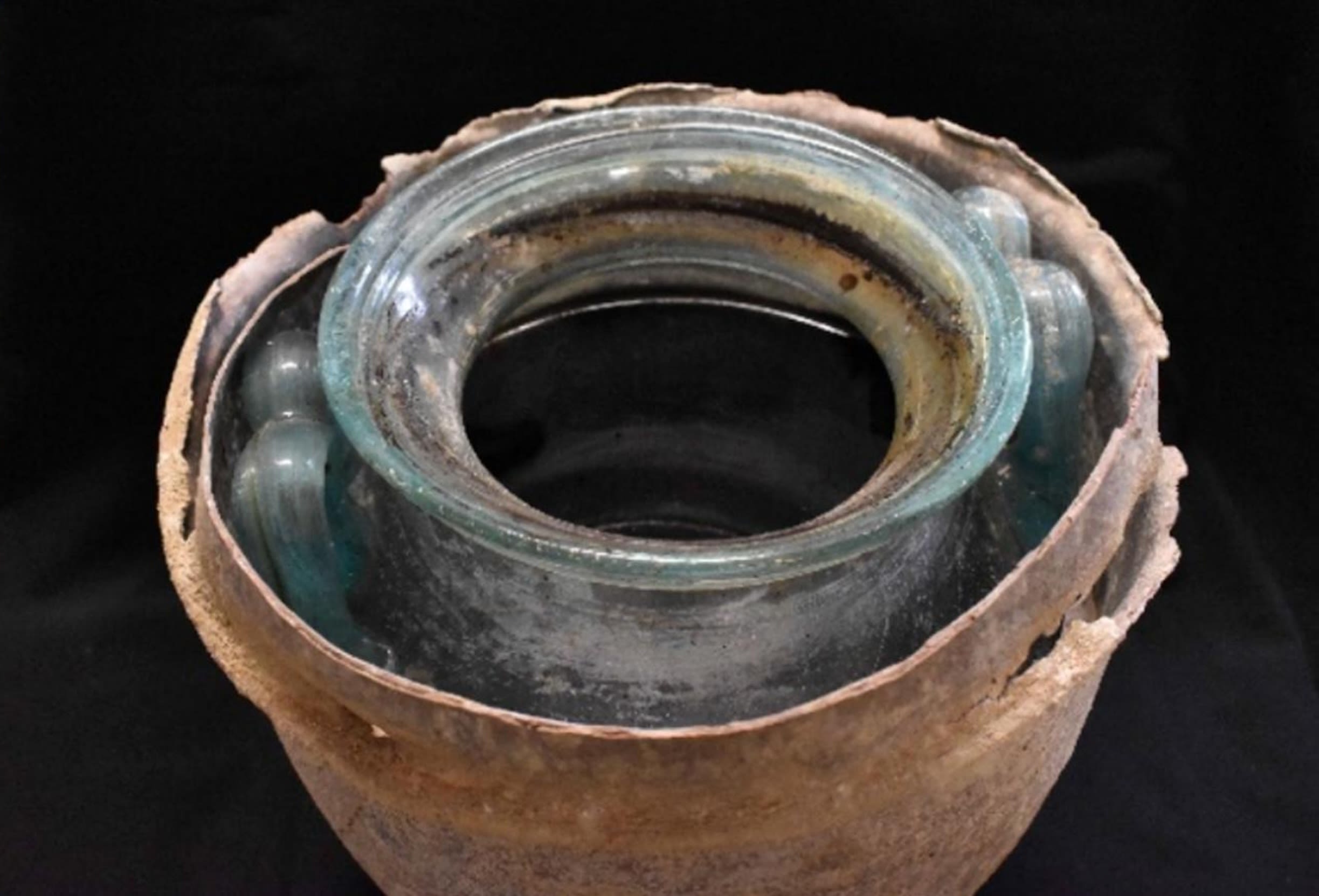 Get Ready for a Corker! The World’s Oldest Known Wine | Artnet News
