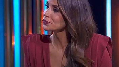 VIDEO: Cristina Porta dice que Romeh y Maripily son falsos
