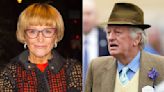 Anne Robinson confirms relationship with Queen's ex-husband Andrew Parker Bowles | ITV News